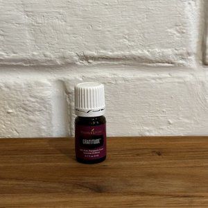 Young Living Gratitude 5ml